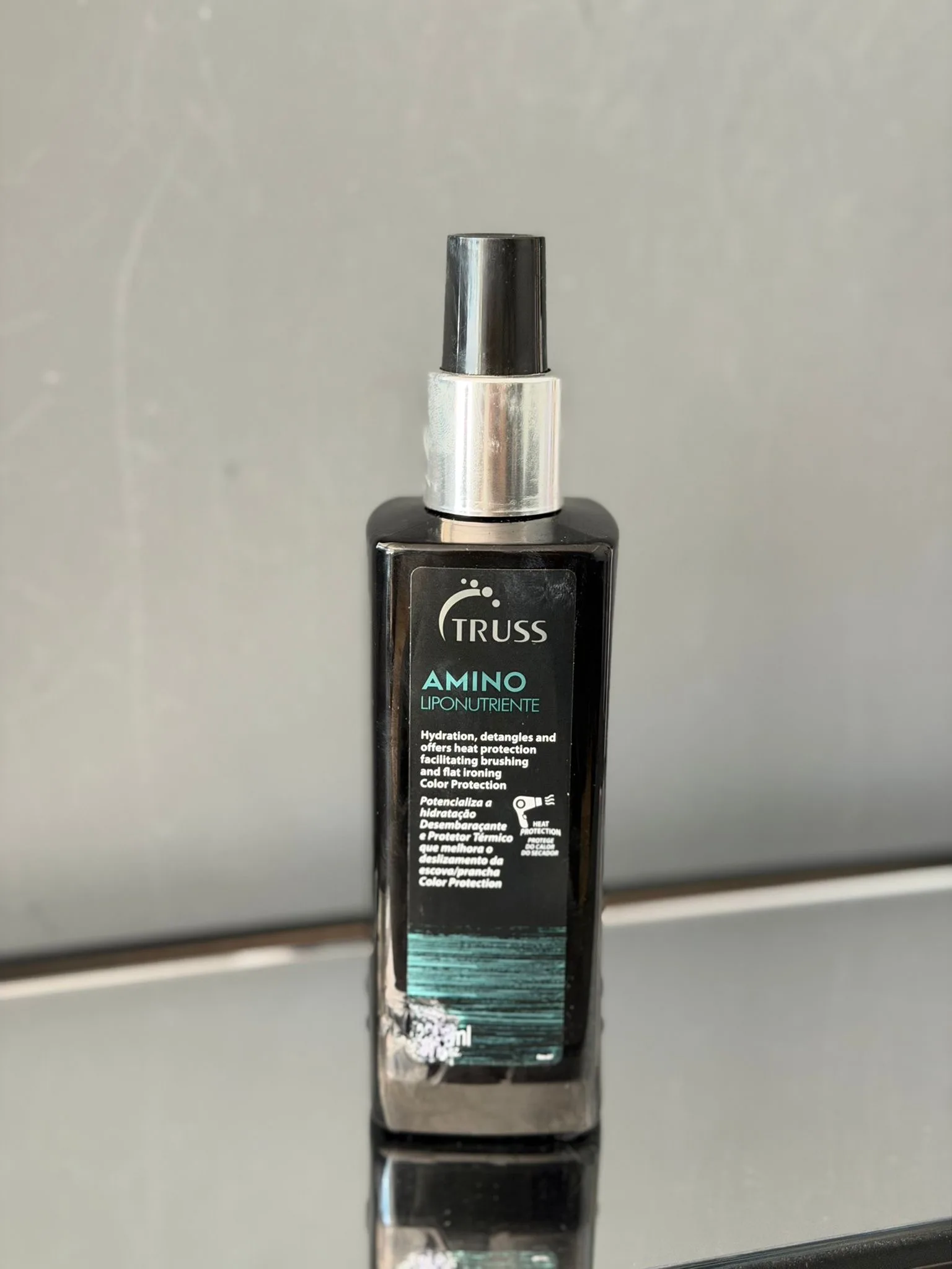 Amino Liponutriente
