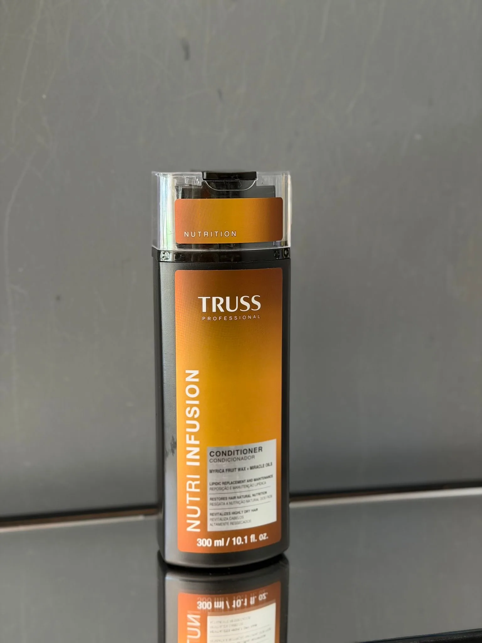 Condicionador Nutri Infusion