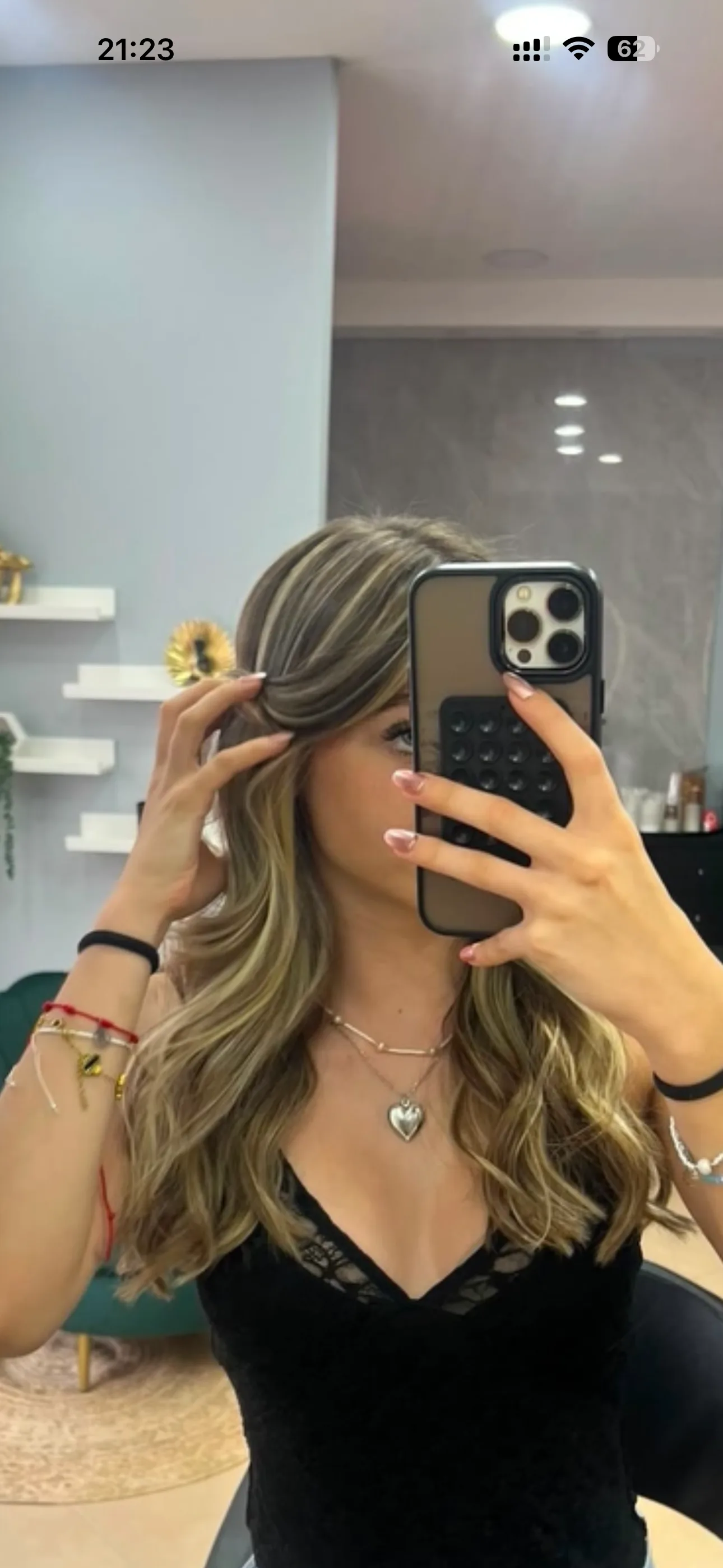 Mechas