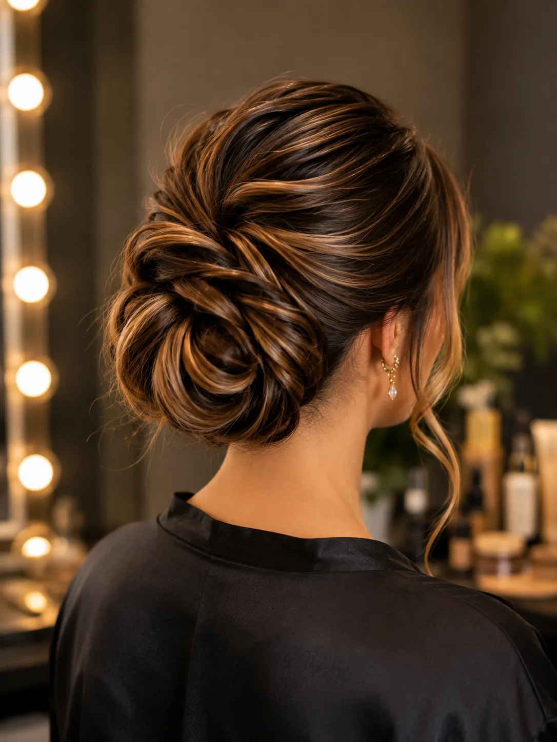 Penteado