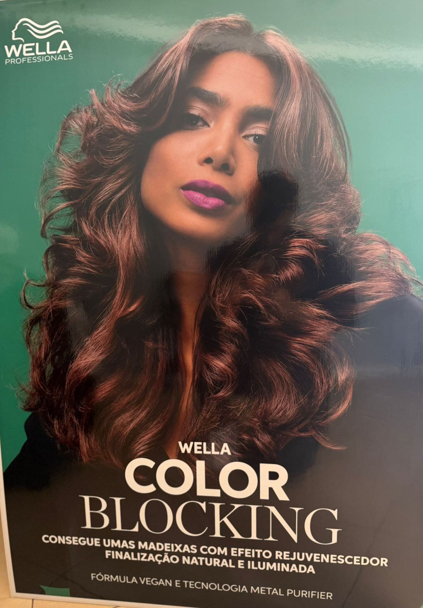 Wella Professionals, Wella Professionals